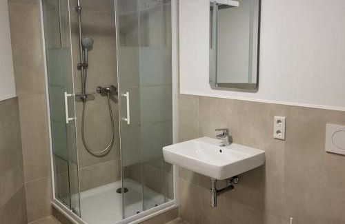 Osnabrueck Apartamento | Monteurswohnung zentral