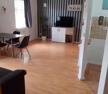 Kirchhain Apartamento | Monteurswohnungen in Kirchhain zentral