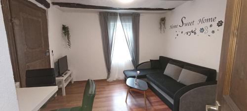 Kirchhain Apartamento | Monteurswohnungen in Kirchhain zentral