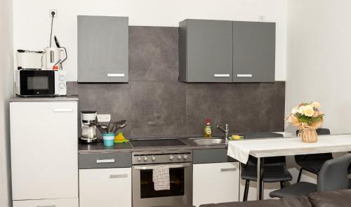 Suelzetal Apartamento | Monteurswohnungen Räcke