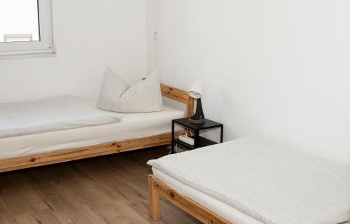 Suelzetal Apartamento | Monteurswohnungen Räcke