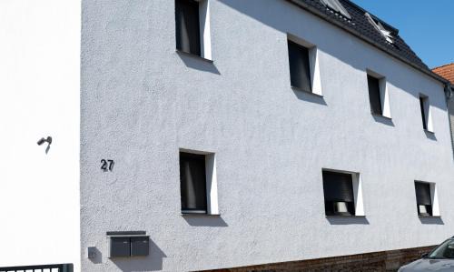 Suelzetal Apartamento | Monteurswohnungen Räcke