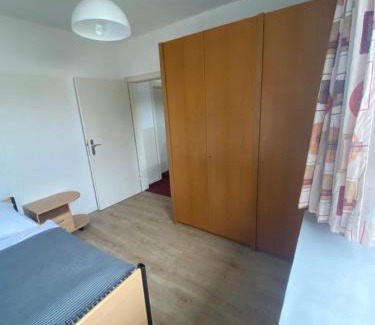 Herford Apartamento | Monteurunterkunft Haus An der None