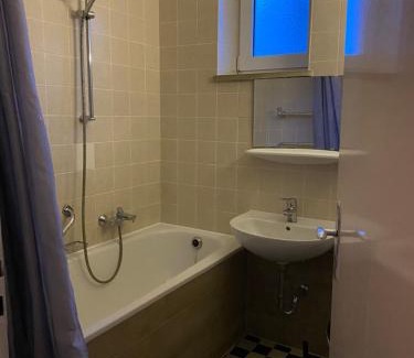 Herford Apartamento | Monteurunterkunft Haus An der None