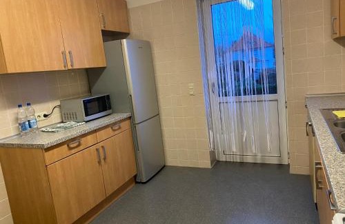 Herford Apartamento | Monteurunterkunft Haus An der None