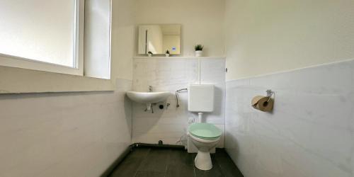 Bevergern Apartamento | Monteurunterkunft Komfort Plus
