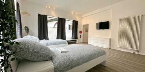 Bevergern Apartamento | Monteurunterkunft Komfort Plus