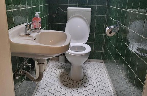 Wichte Apartamento | Monteurunterkunft Licherode