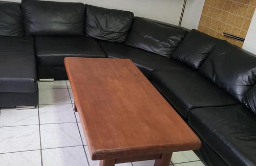 Wichte Apartamento | Monteurunterkunft Licherode