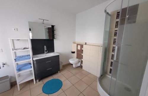 Meinitz Casa | Monteurunterkunft Schützenhaus Leisnig