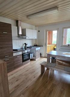 Geislingen an der Steige Apartamento | Monteurwohnung/Ferienwohnung an der Steige