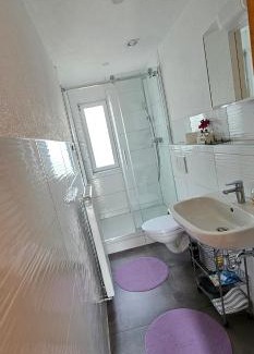 Geislingen an der Steige Apartamento | Monteurwohnung/Ferienwohnung an der Steige