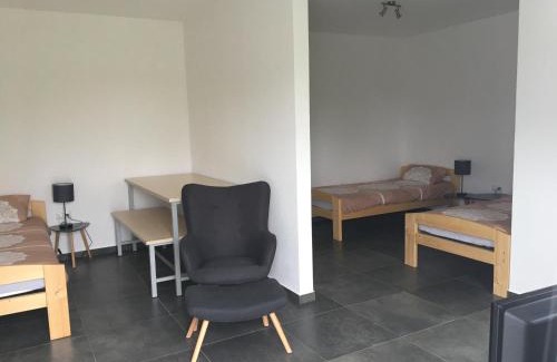 Mainz-Bingen Apartamento | Monteurwohnung 1