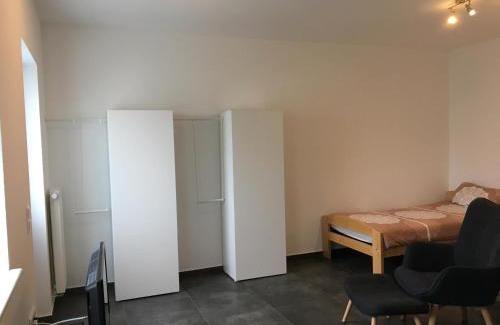 Mainz-Bingen Apartamento | Monteurwohnung 1