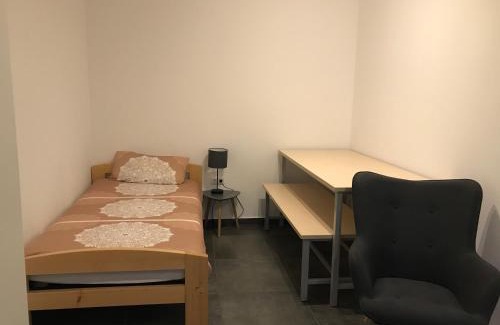 Mainz-Bingen Apartamento | Monteurwohnung 1