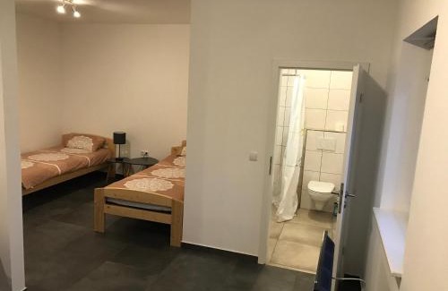 Mainz-Bingen Apartamento | Monteurwohnung 1
