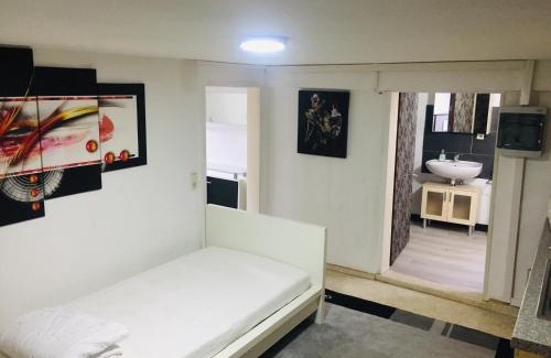 Landwehrhagen Apartamento | Monteurwohnung, 2 Zimmer, Küche,Bad