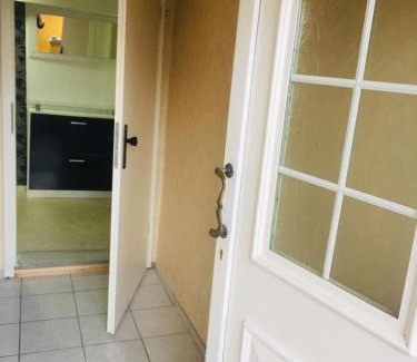 Landwehrhagen Apartamento | Monteurwohnung, 2 Zimmer, Küche,Bad