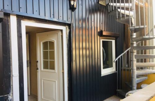 Landwehrhagen Apartamento | Monteurwohnung, 2 Zimmer, Küche,Bad