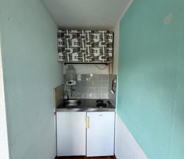 Furstenau Apartamento | Monteurwohnung 4 Personen