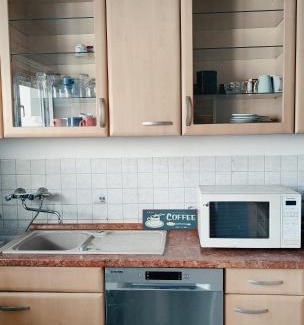 Rheydt Apartamento | Monteurwohnung 6 P. Mönchengladbach Rheydt