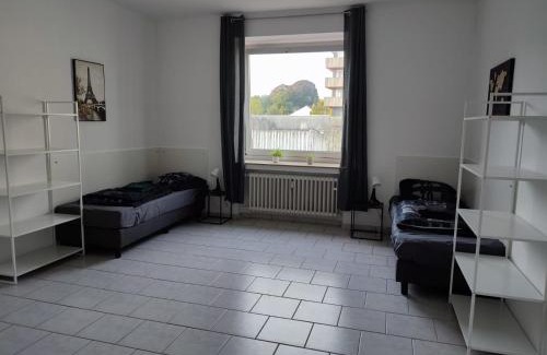 Rheydt Apartamento | Monteurwohnung 6 P. Mönchengladbach Rheydt
