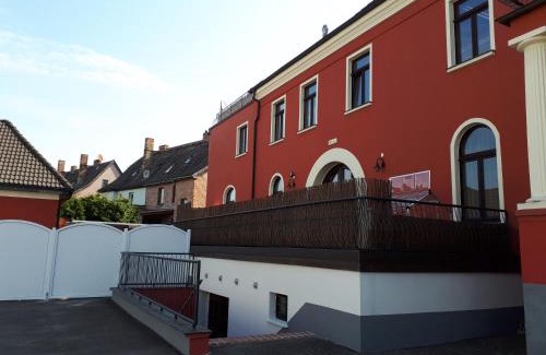 Zerbst/Anhalt Apartamento | Monteurwohnung am Bahnhof