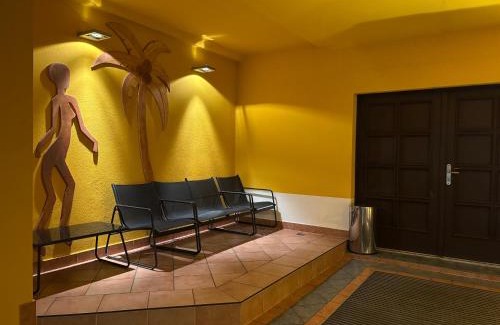 Zerbst/Anhalt Apartamento | Monteurwohnung am Bahnhof