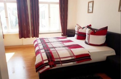 Altenburg Apartamento | Monteurwohnung, Arbeiterunterkunft, Pension, Gästewohnung in Altenburg , Kurz u Langzeitmiete