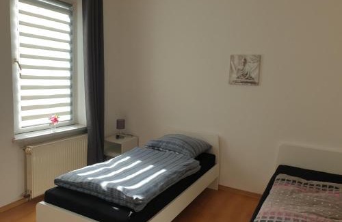 Zeitz Apartamento | Monteurwohnung bei Nina 2OGR