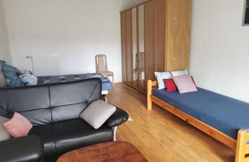 Biedenkopf Apartamento | Monteurwohnung Biedenkopf