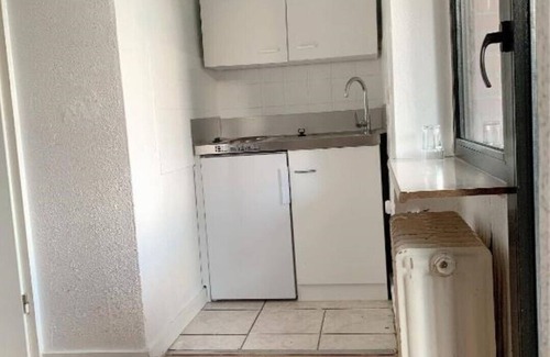 Westend Apartamento | Monteurwohnung Mönchengladbach Geroweiher 3