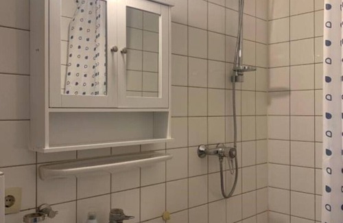 Westend Apartamento | Monteurwohnung Mönchengladbach Geroweiher 3