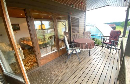 Bienenbuettel Apartamento | Monteurwohnung Gartenhäuschen