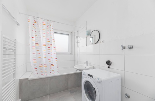 Altbach Apartamento | Monteurwohnung in Altbach Stay. Apartments