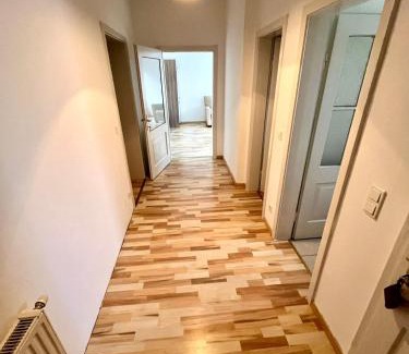 Leoben Apartamento | Monteurwohnung Leoben, Zentral