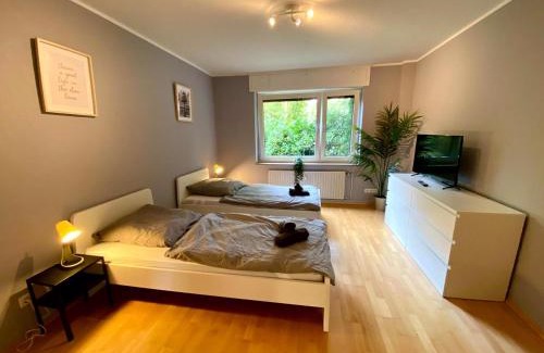 Furth-Sud Apartamento | Monteurwohnung Neuss
