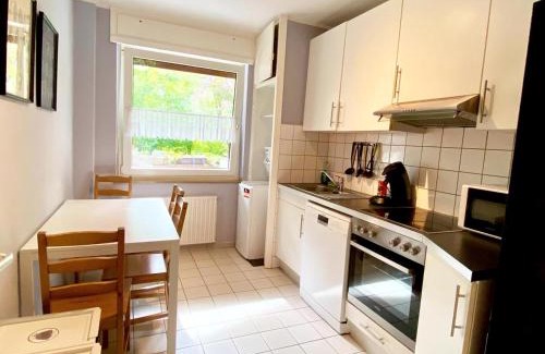Furth-Sud Apartamento | Monteurwohnung Neuss