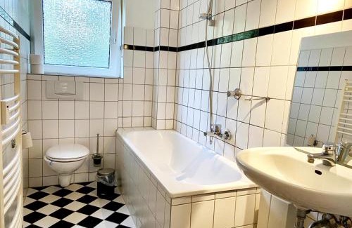 Furth-Sud Apartamento | Monteurwohnung Neuss