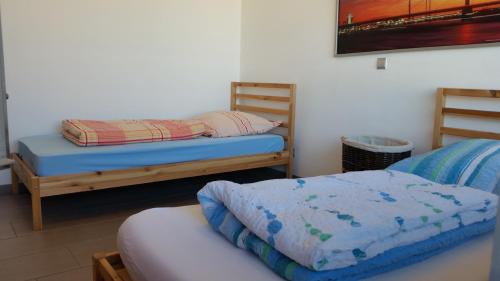 Hammfeld Apartamento | Monteurwohnung Neuss