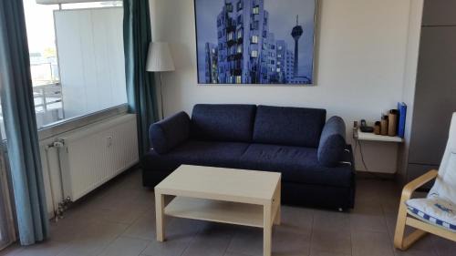 Hammfeld Apartamento | Monteurwohnung Neuss