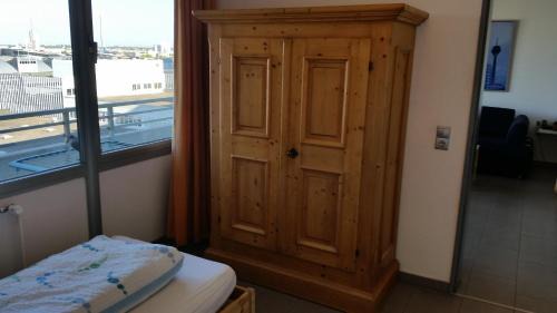 Hammfeld Apartamento | Monteurwohnung Neuss