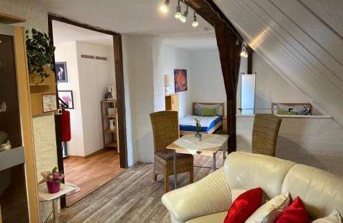 Thiede Apartamento | Monteurwohnung zum Bus