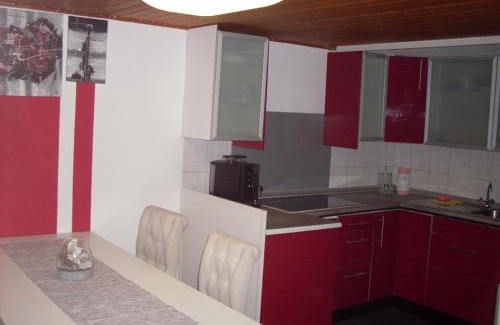 Juelich Casa | Monteurzimmer A Simon