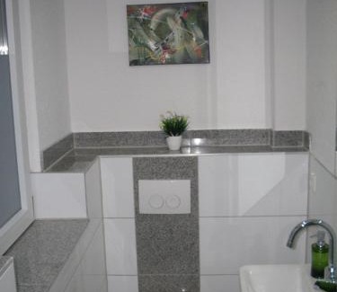 Juelich Casa | Monteurzimmer A Simon