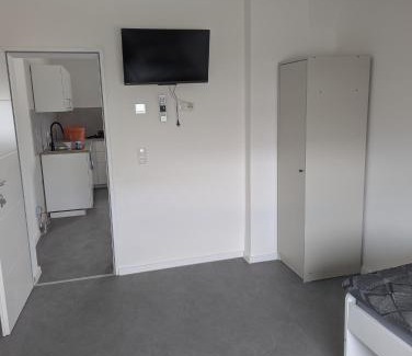 Juelich Casa | Monteurzimmer A Simon Haus 87