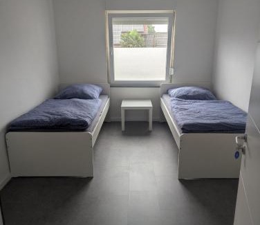 Juelich Casa | Monteurzimmer A Simon Haus 87