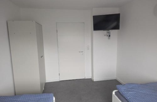 Juelich Casa | Monteurzimmer A Simon Haus 87