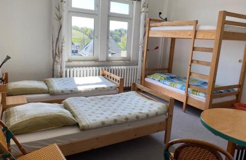Heberndorf Casa | Monteurzimmer Alte Schule Heberndorf 1