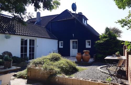 Bunde Casa | Monteurzimmer Ausma Boen 2 - Vakantiehuis Rust & Ruimte